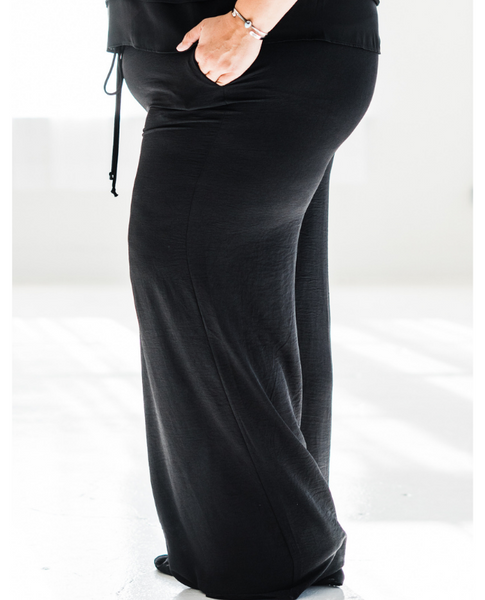 Midnight Stroll Pants