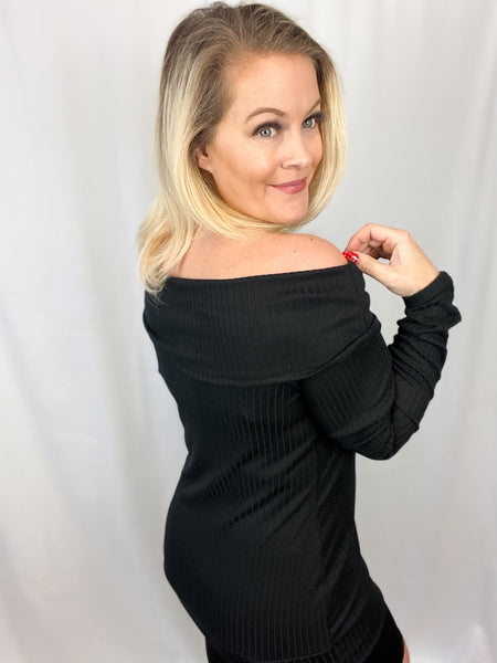 Off Shoulder