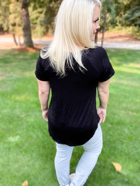 Good Vibes Tee