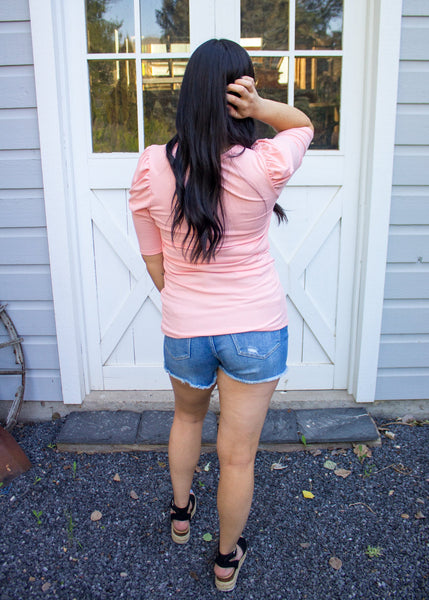INDY BLOUSE