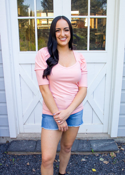 INDY BLOUSE