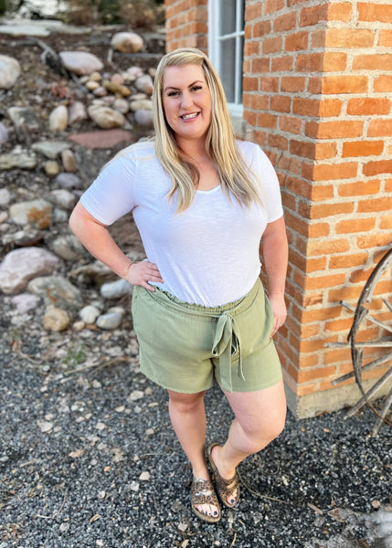 EMERY SHORTS PLUS