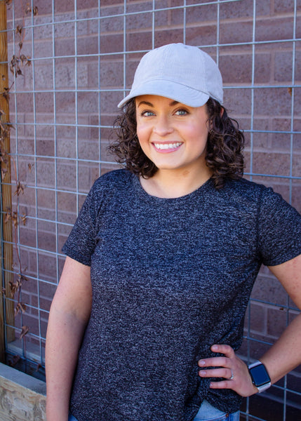 SUMMERTIME SKY BASEBALL CAP