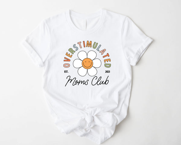 Moms Club