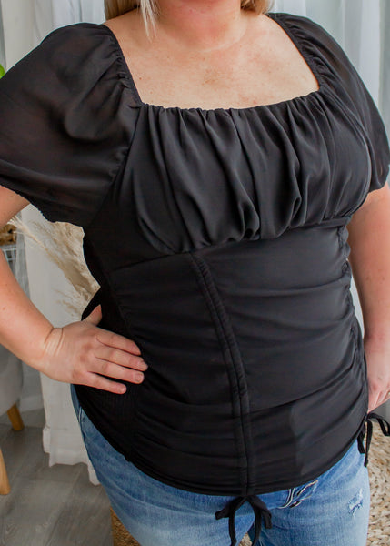 VIVIAN TOP PLUS