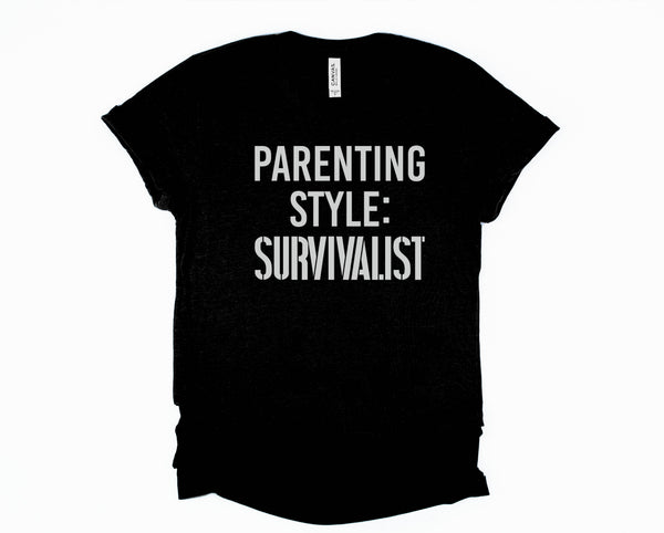 Survivalist