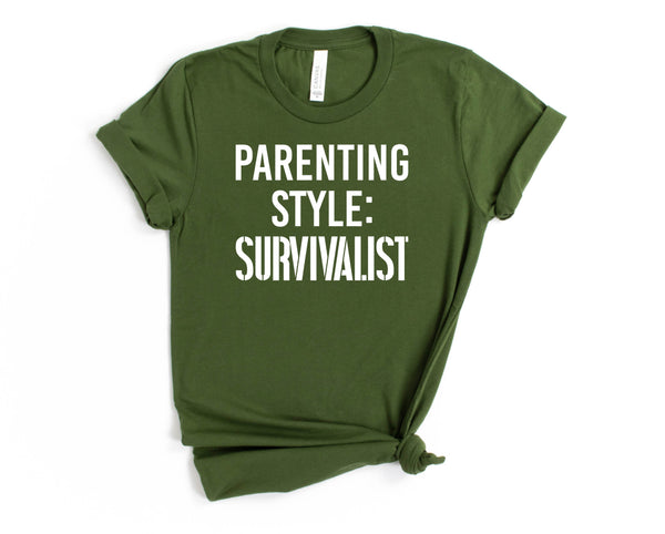 Survivalist